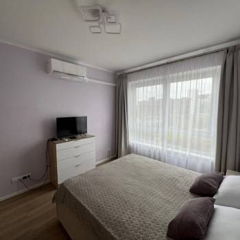 Сдается 2-х комнатная квартира, 53 м²