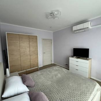Сдается 2-х комнатная квартира, 53 м²
