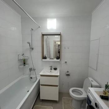 Сдается 2-х комнатная квартира, 53 м²