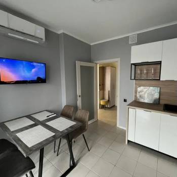Сдается 2-х комнатная квартира, 53 м²