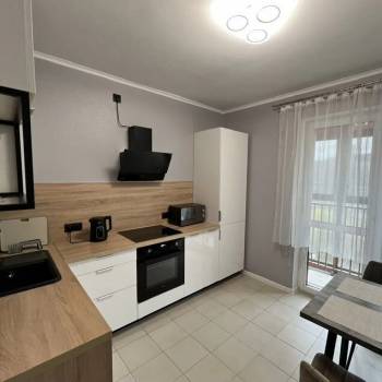 Сдается 2-х комнатная квартира, 53 м²