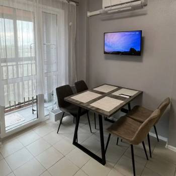 Сдается 2-х комнатная квартира, 53 м²