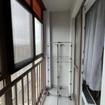 Сдается 2-х комнатная квартира, 53 м²