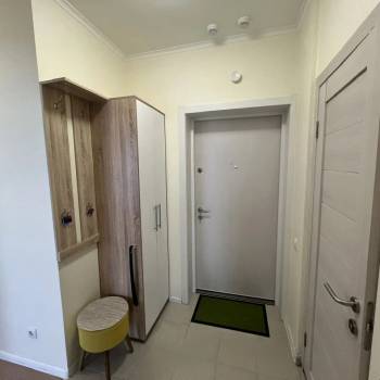 Сдается 2-х комнатная квартира, 53 м²