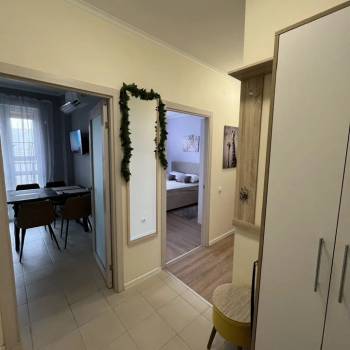 Сдается 2-х комнатная квартира, 53 м²