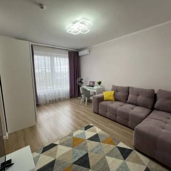 Сдается 2-х комнатная квартира, 53 м²
