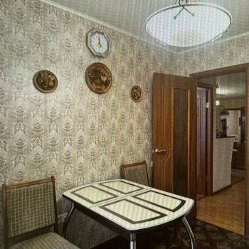 Сдается Многокомнатная квартира, 64 м²