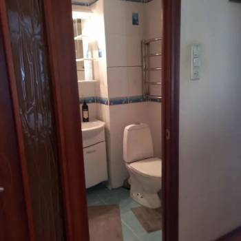 Сдается Многокомнатная квартира, 64 м²
