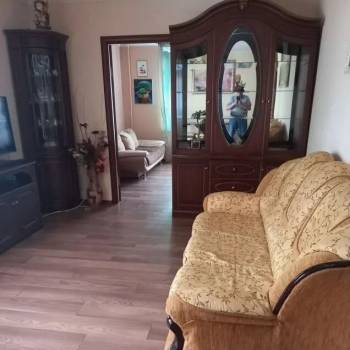 Сдается Многокомнатная квартира, 64 м²