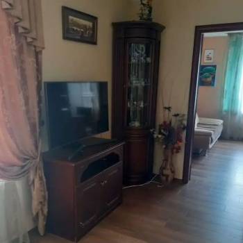 Сдается Многокомнатная квартира, 64 м²