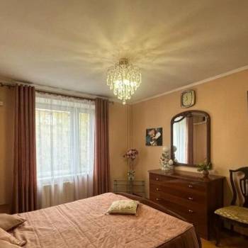 Сдается Многокомнатная квартира, 64 м²