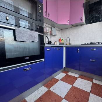 Продается 2-х комнатная квартира, 44,6 м²