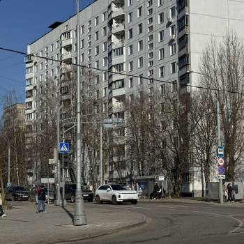Продается 2-х комнатная квартира, 44,6 м²