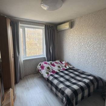 Продается 2-х комнатная квартира, 44,6 м²
