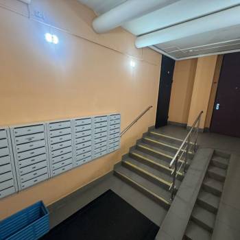 Продается 2-х комнатная квартира, 44,6 м²