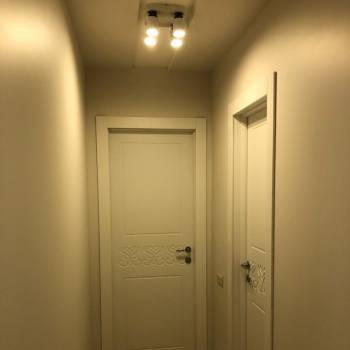 Сдается Многокомнатная квартира, 81 м²