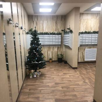 Сдается Многокомнатная квартира, 81 м²