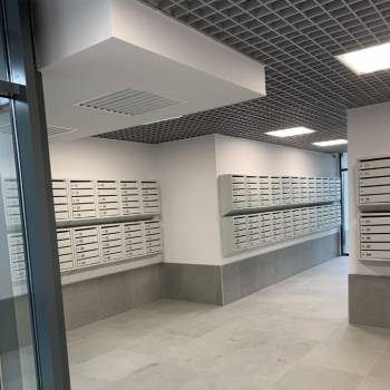 Продается 1-комнатная квартира, 31 м²