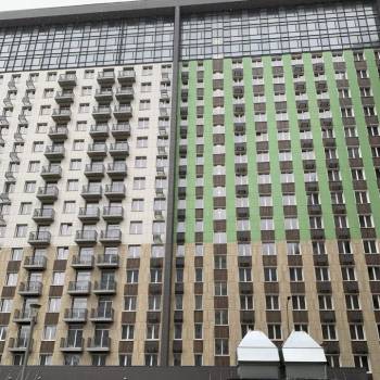 Продается 1-комнатная квартира, 31 м²