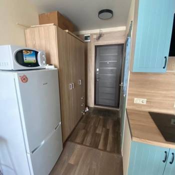 Сдается 1-комнатная квартира, 18 м²