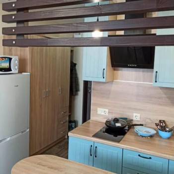 Сдается 1-комнатная квартира, 18 м²