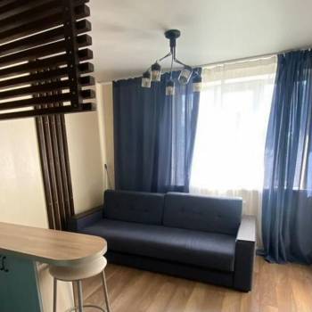 Сдается 1-комнатная квартира, 18 м²