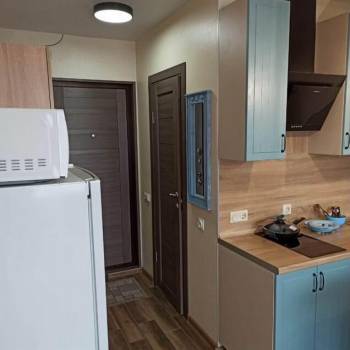 Сдается 1-комнатная квартира, 18 м²