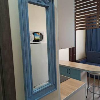 Сдается 1-комнатная квартира, 18 м²
