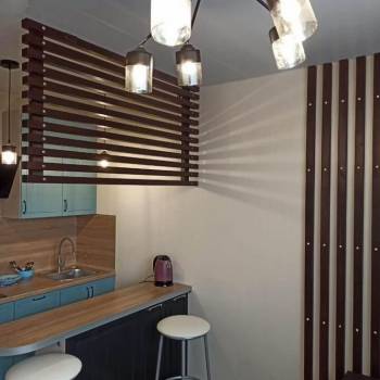 Сдается 1-комнатная квартира, 18 м²