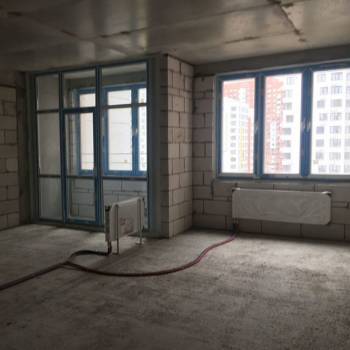 Продается 1-комнатная квартира, 40 м²