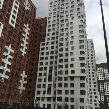 Продается 1-комнатная квартира, 40 м²