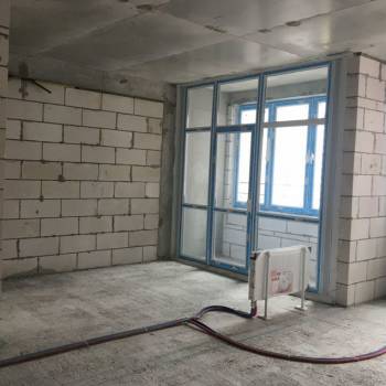 Продается 1-комнатная квартира, 40 м²
