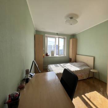 Сдается Комната, 65 м²