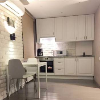 Сдается 1-комнатная квартира, 32 м²