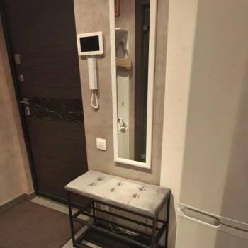 Сдается 1-комнатная квартира, 32 м²
