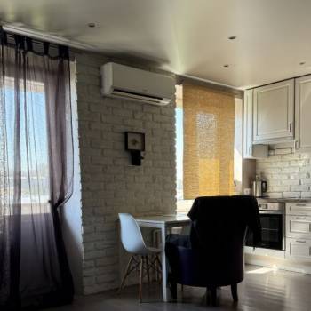 Сдается 1-комнатная квартира, 32 м²