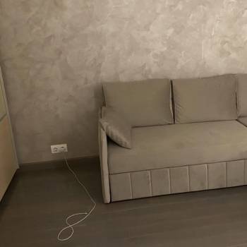 Сдается 1-комнатная квартира, 32 м²