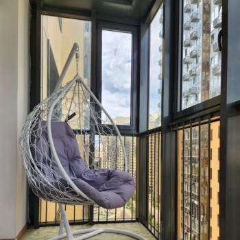 Сдается 2-х комнатная квартира, 65 м²