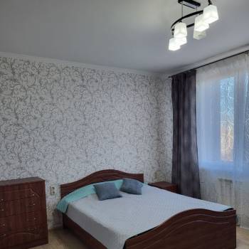 Сдается 2-х комнатная квартира, 65 м²