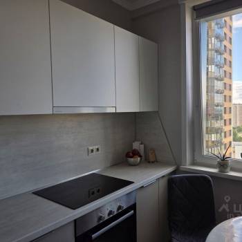 Сдается 2-х комнатная квартира, 65 м²