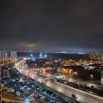 Сдается 2-х комнатная квартира, 65 м²