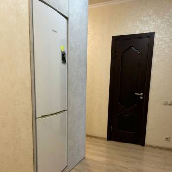 Сдается 2-х комнатная квартира, 65 м²
