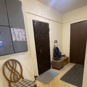 Продается 2-х комнатная квартира, 50,6 м²