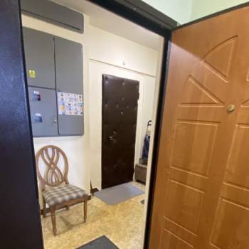 Продается 2-х комнатная квартира, 50,6 м²