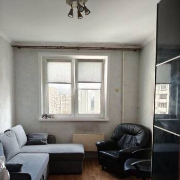 Продается 2-х комнатная квартира, 50,6 м²