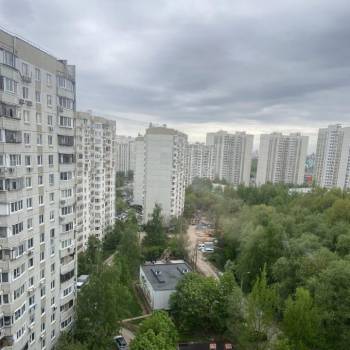 Продается 2-х комнатная квартира, 50,6 м²