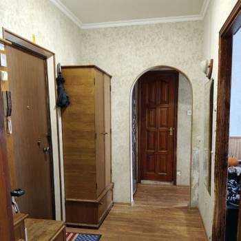Продается 2-х комнатная квартира, 50,6 м²