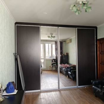Продается 2-х комнатная квартира, 50,6 м²