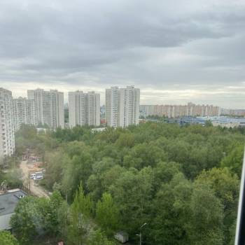 Продается 2-х комнатная квартира, 50,6 м²
