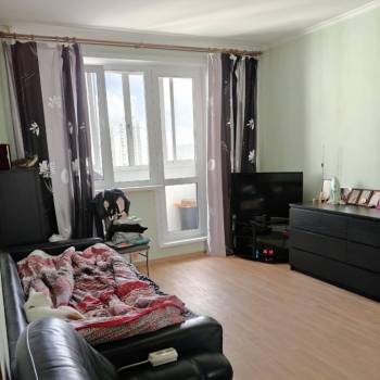 Продается 2-х комнатная квартира, 50,6 м²